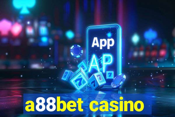 a88bet casino